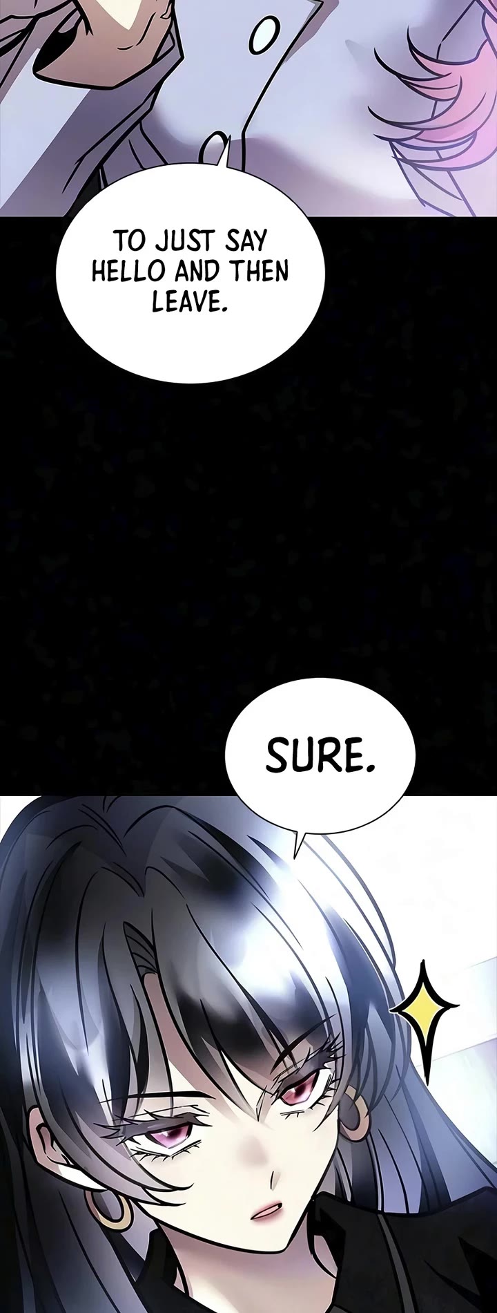 Villain to Kill chapter 236 page 9