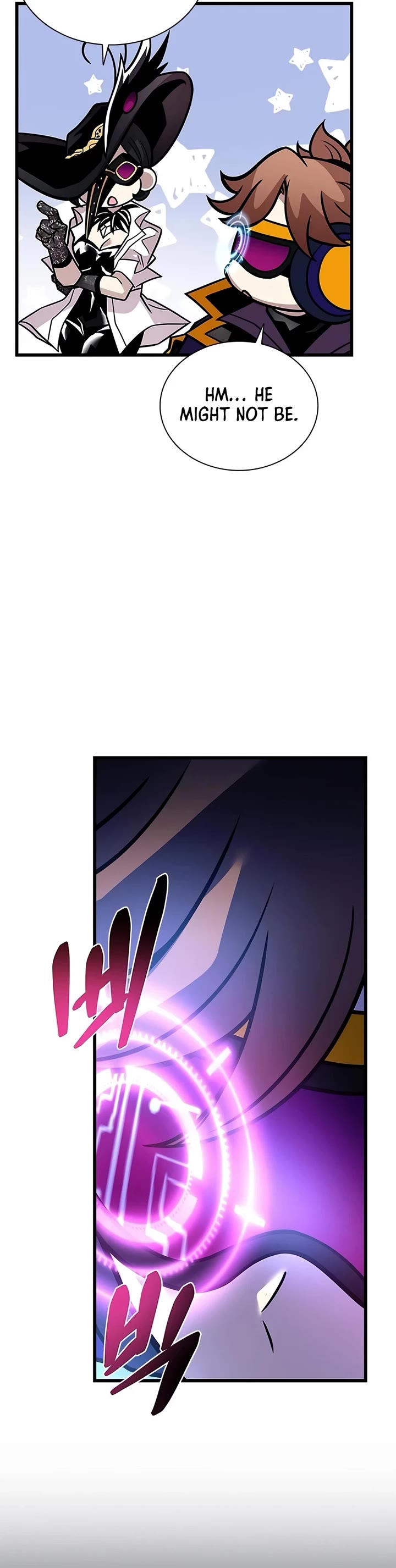 Villain to Kill chapter 237 page 11