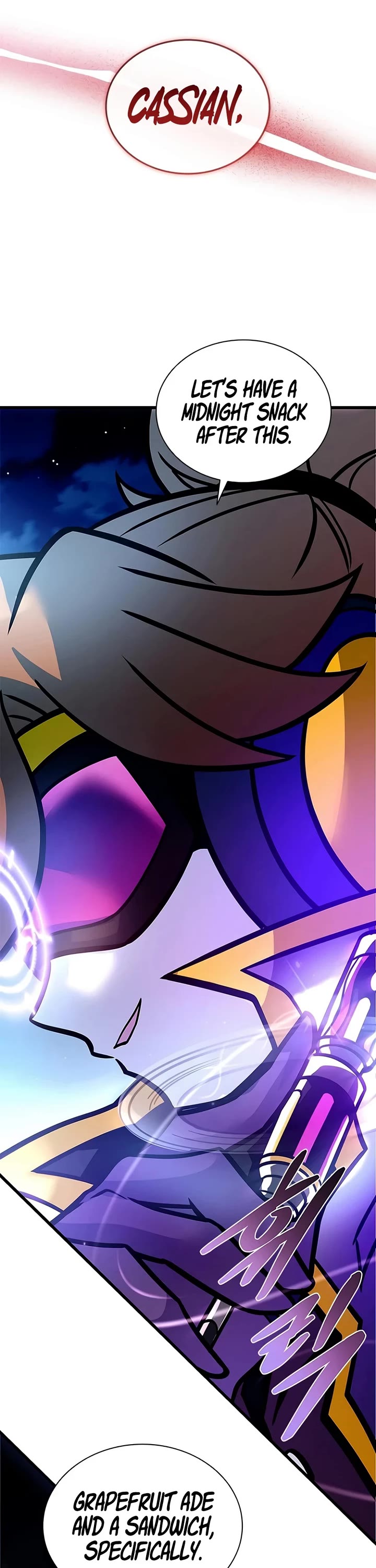 Villain to Kill chapter 237 page 13
