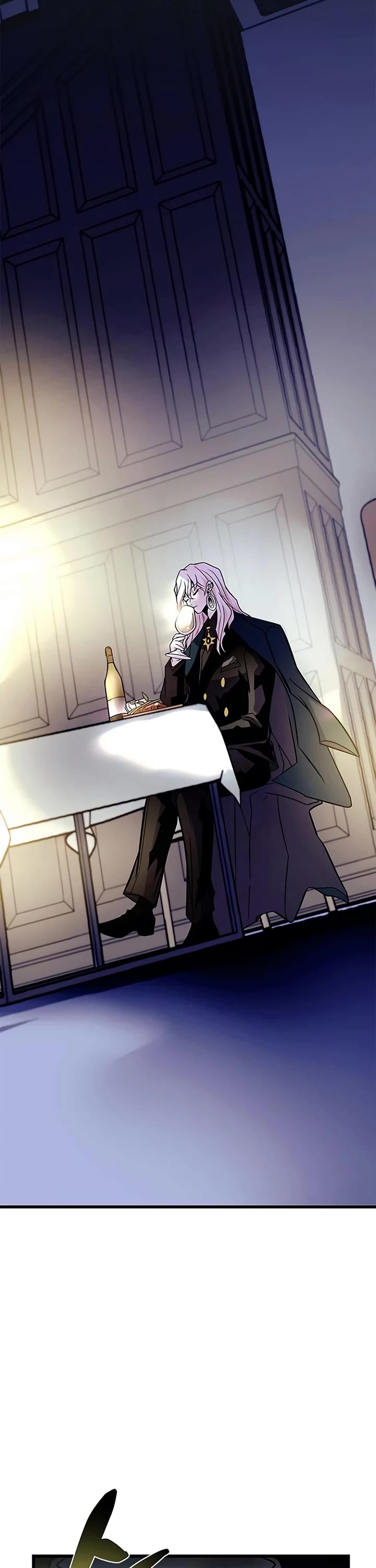 Villain to Kill chapter 237 page 19