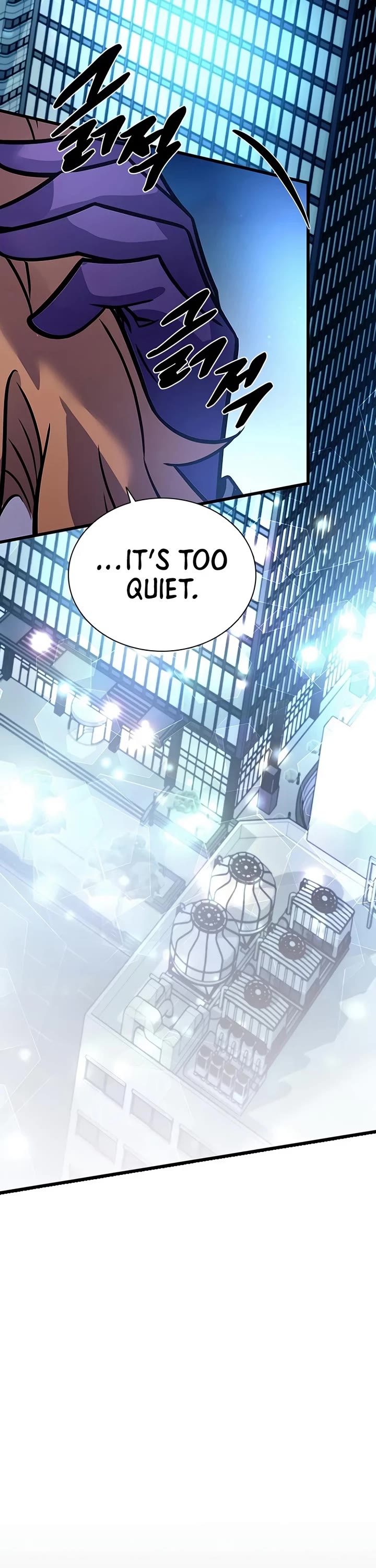 Villain to Kill chapter 237 page 2