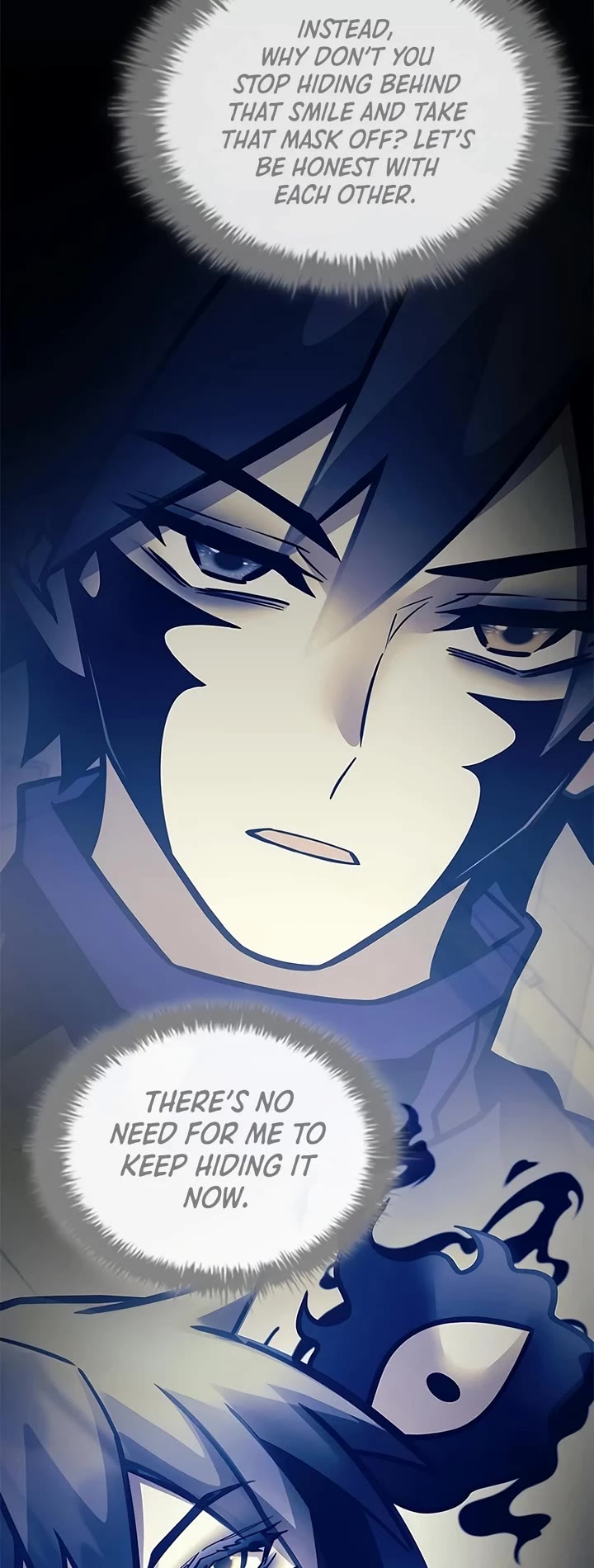 Villain to Kill chapter 237 page 21
