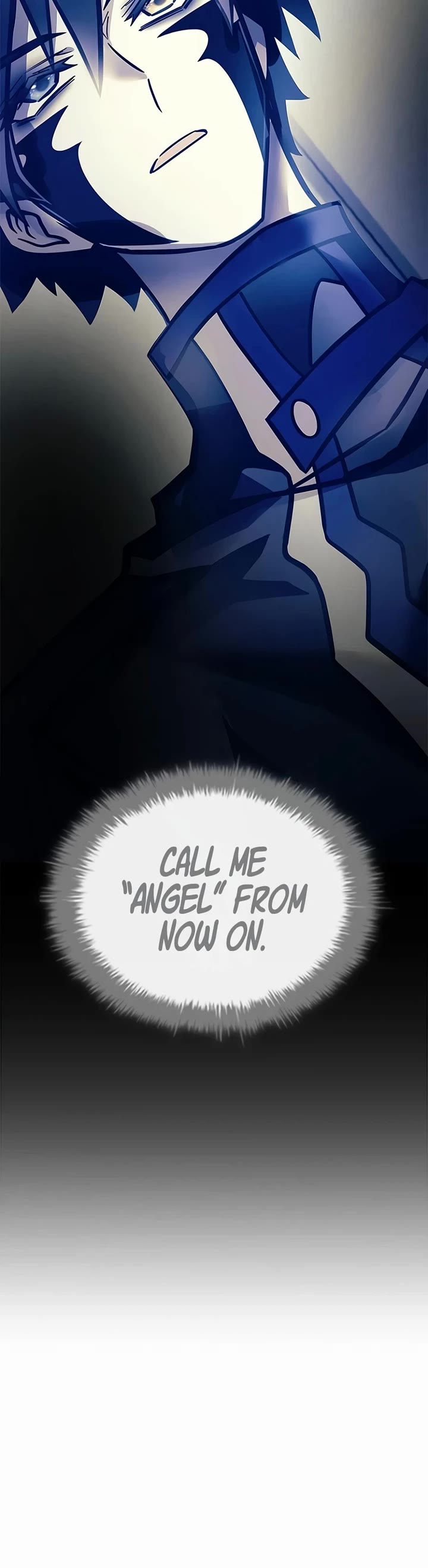 Villain to Kill chapter 237 page 22
