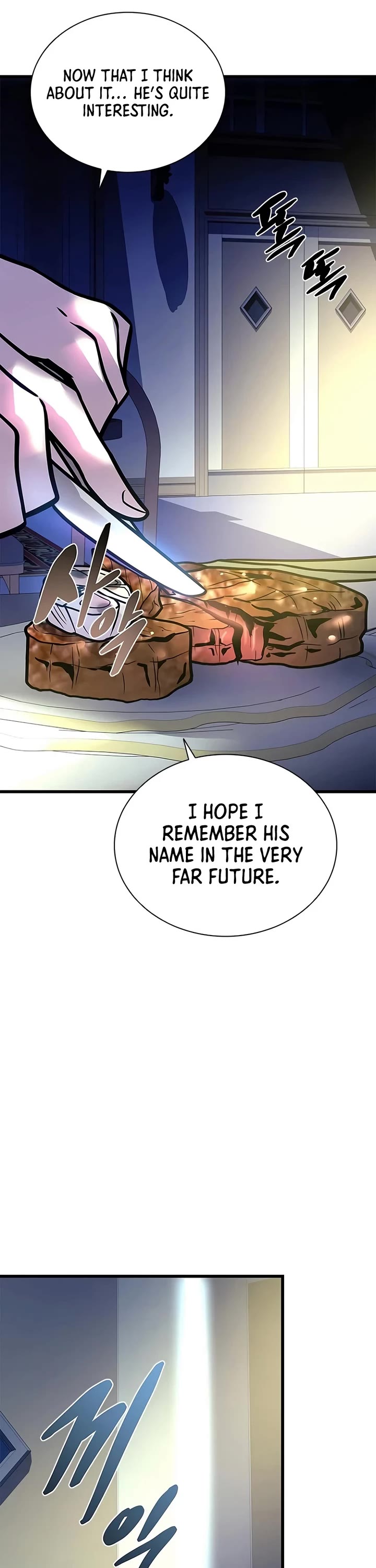 Villain to Kill chapter 237 page 23