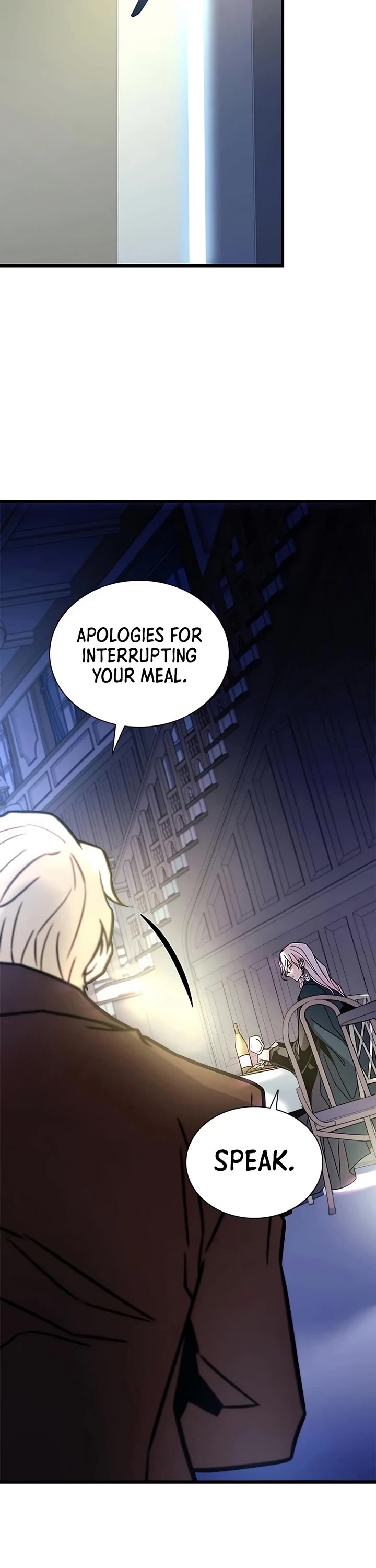 Villain to Kill chapter 237 page 24