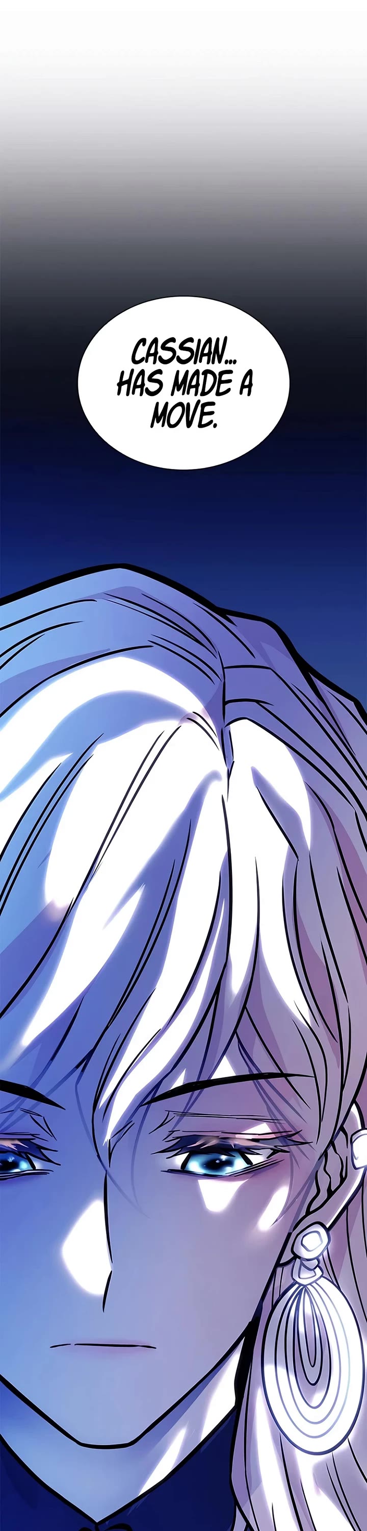 Villain to Kill chapter 237 page 25