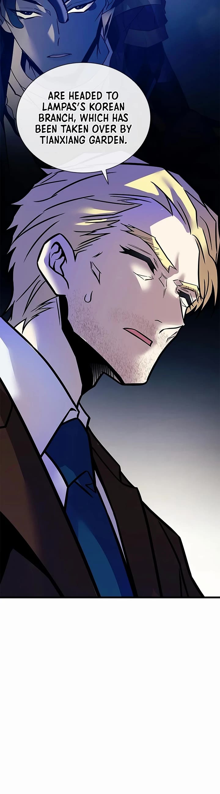 Villain to Kill chapter 237 page 28