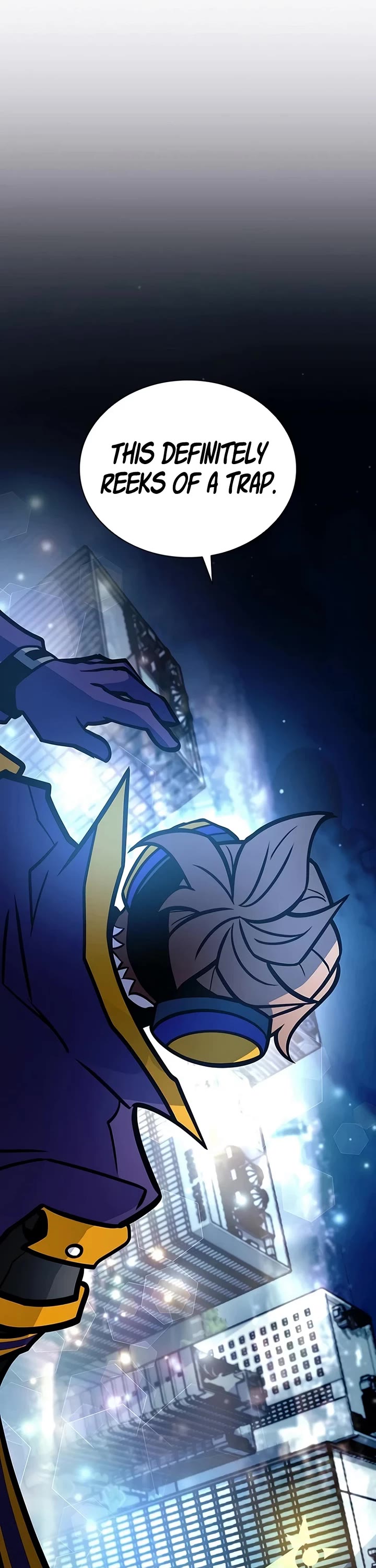 Villain to Kill chapter 237 page 3