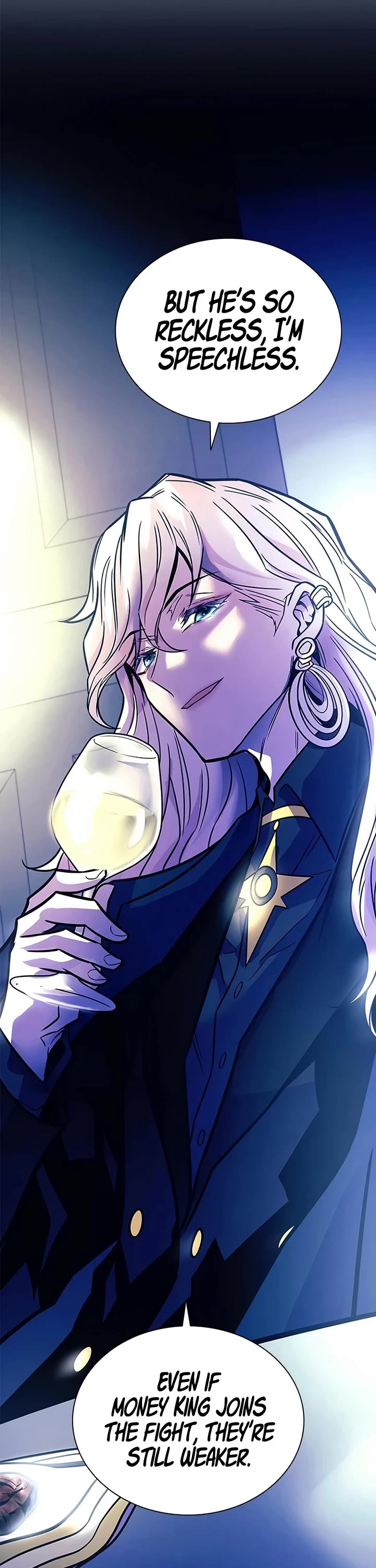 Villain to Kill chapter 237 page 30