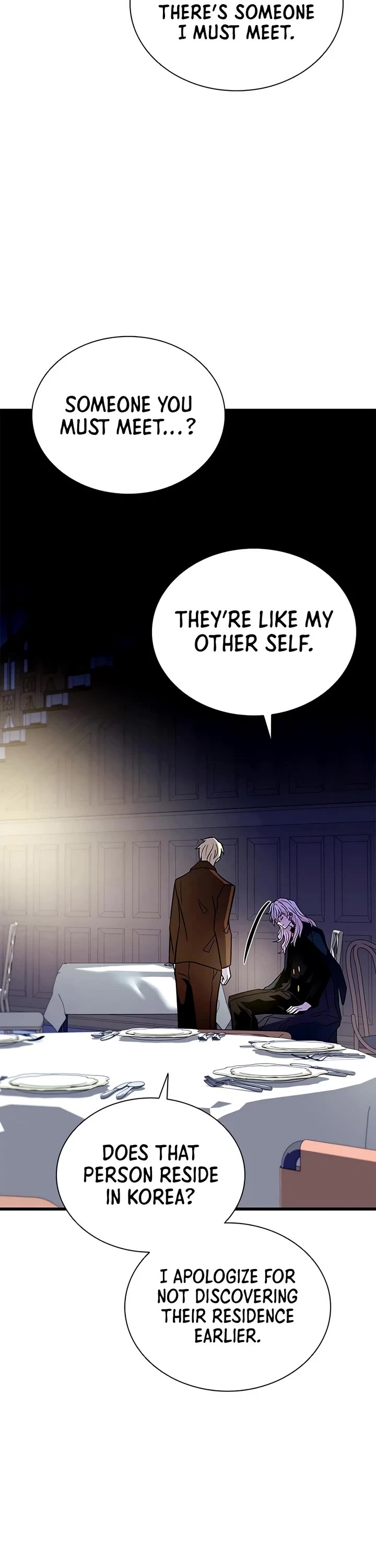 Villain to Kill chapter 237 page 33