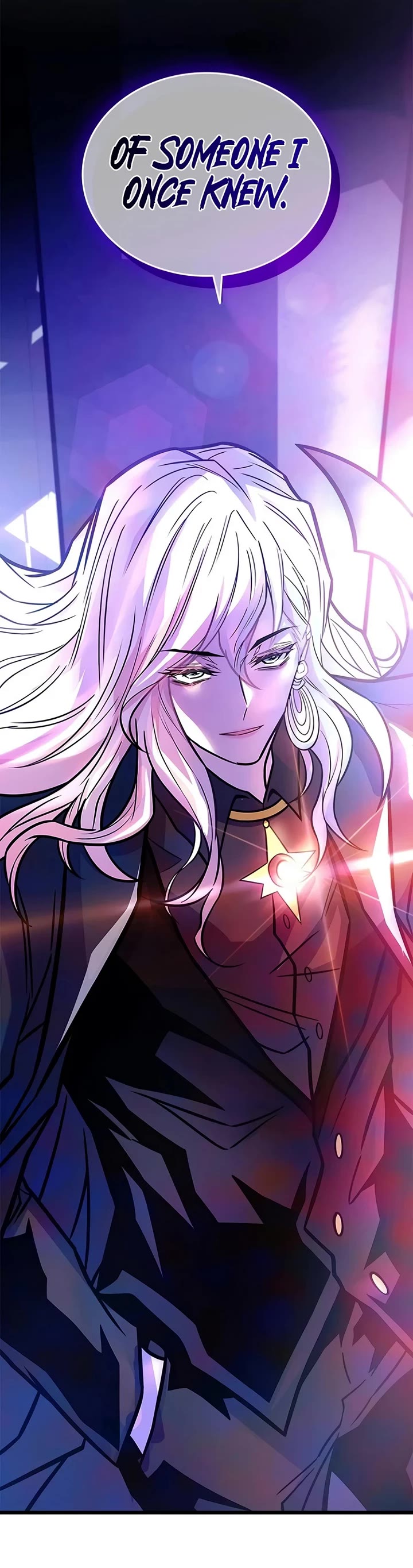 Villain to Kill chapter 237 page 37