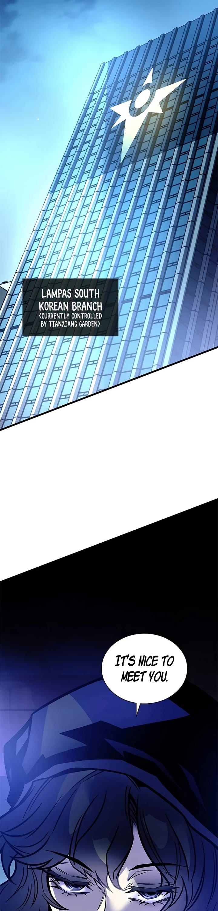 Villain to Kill chapter 237 page 39