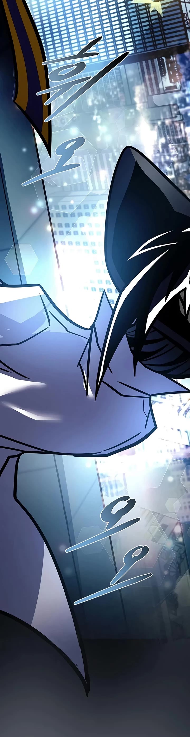 Villain to Kill chapter 237 page 4