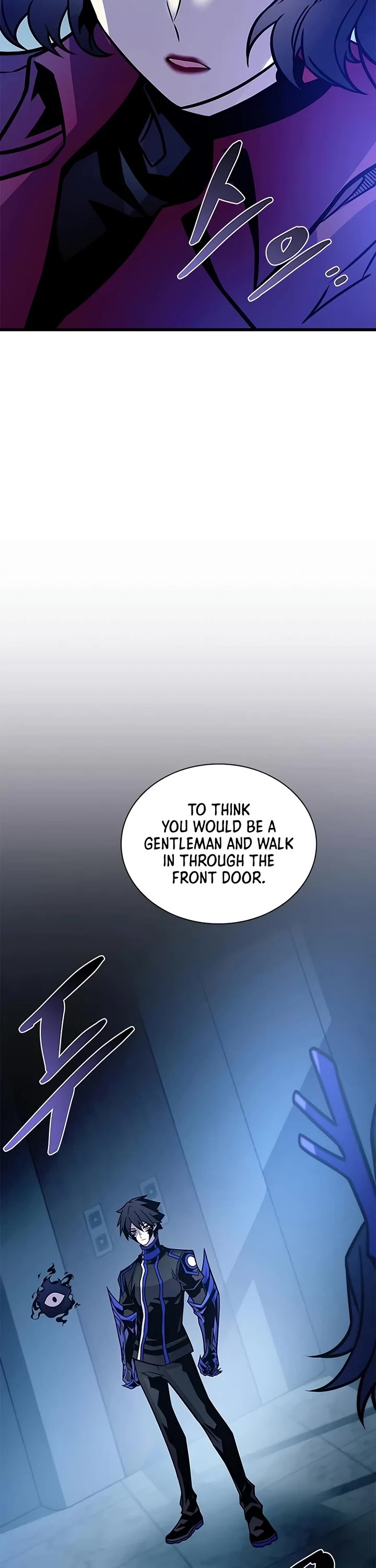 Villain to Kill chapter 237 page 40