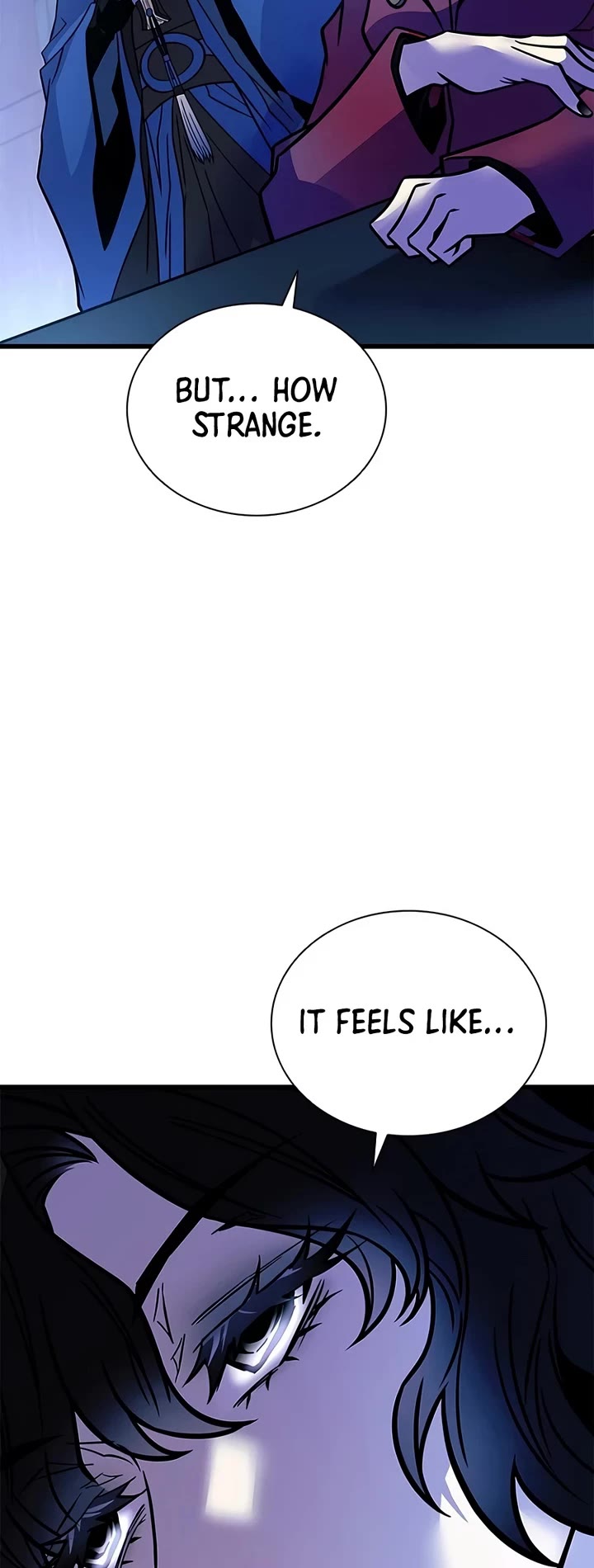 Villain to Kill chapter 237 page 42