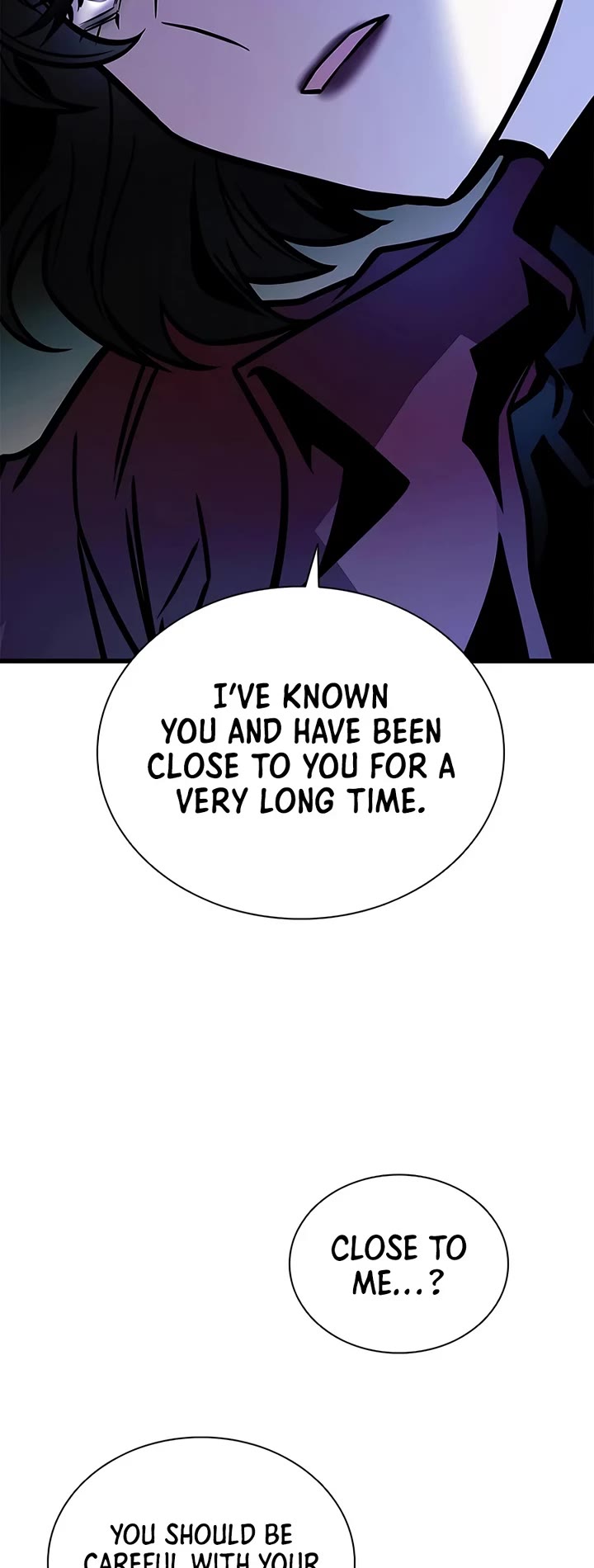 Villain to Kill chapter 237 page 43
