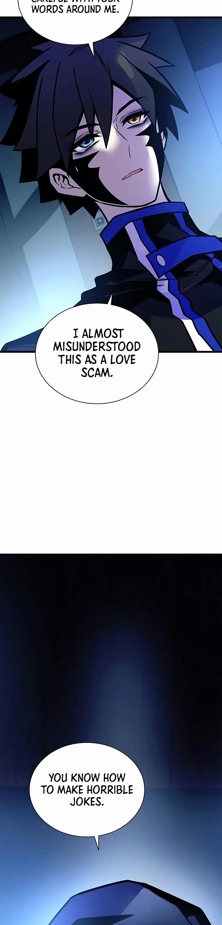 Villain to Kill chapter 237 page 44