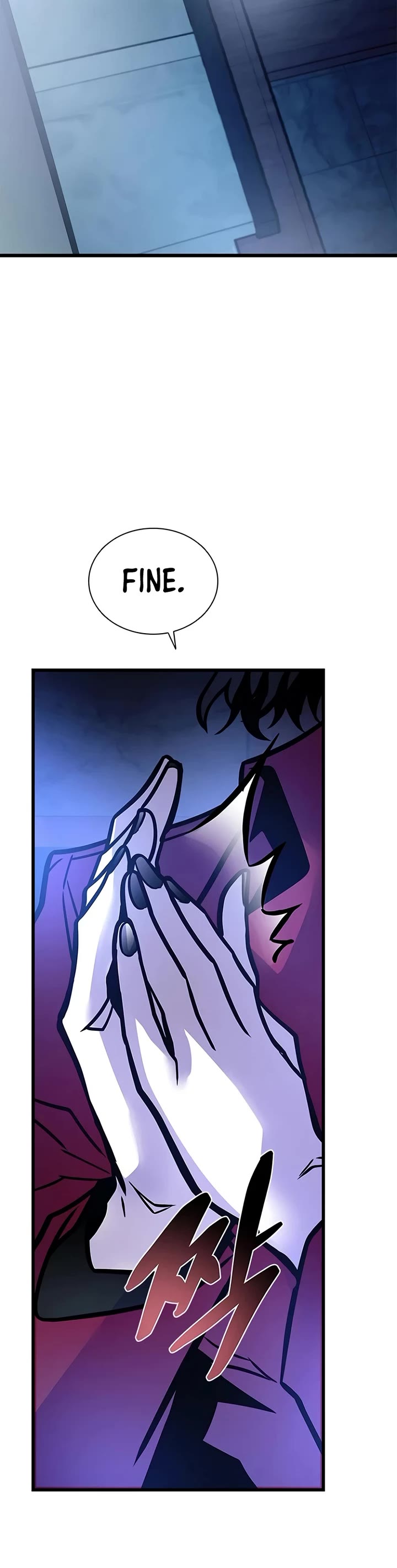Villain to Kill chapter 237 page 47