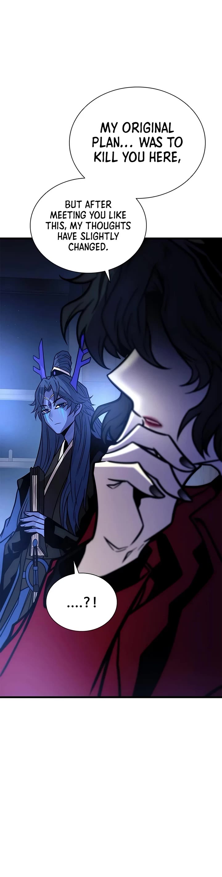Villain to Kill chapter 237 page 48