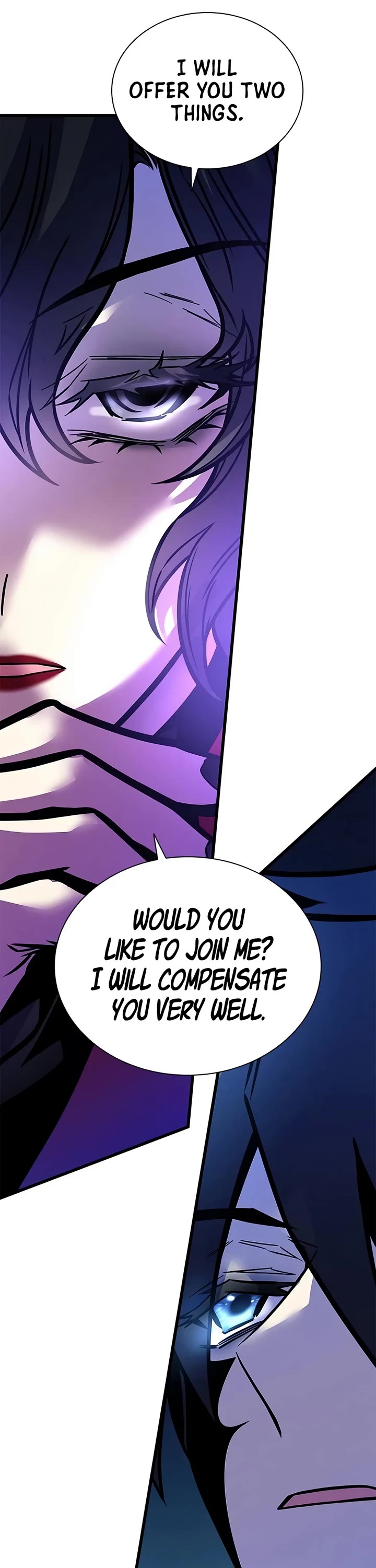 Villain to Kill chapter 237 page 49