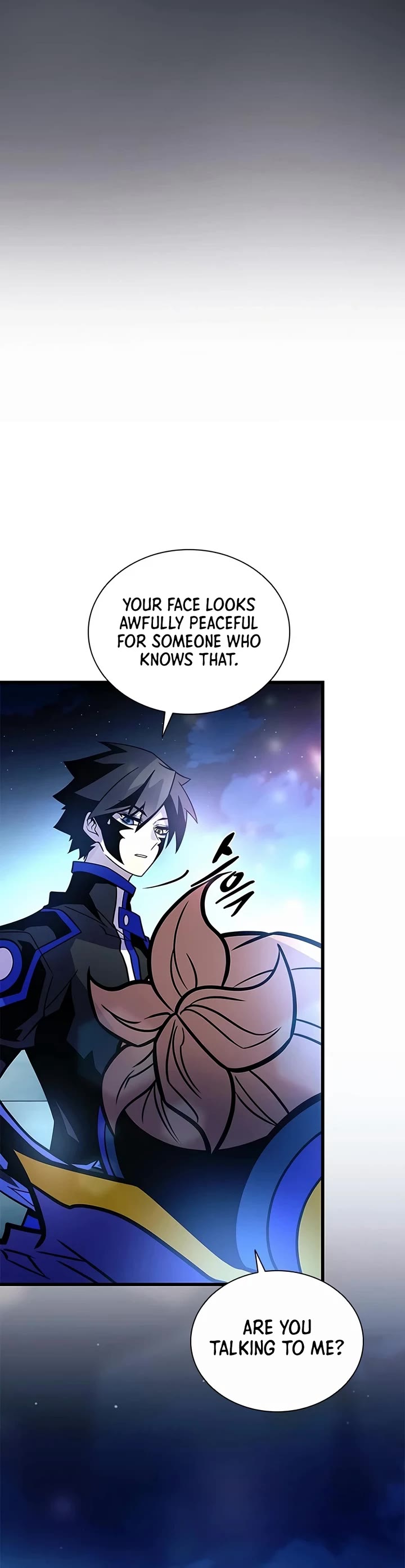 Villain to Kill chapter 237 page 5