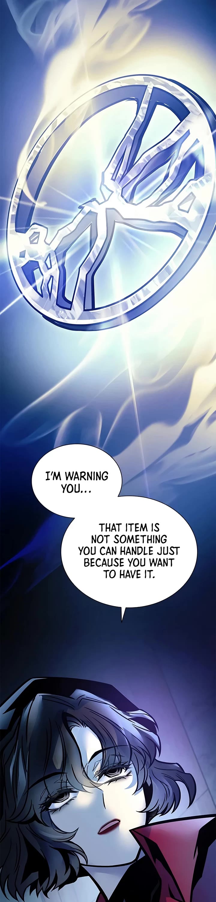Villain to Kill chapter 237 page 51