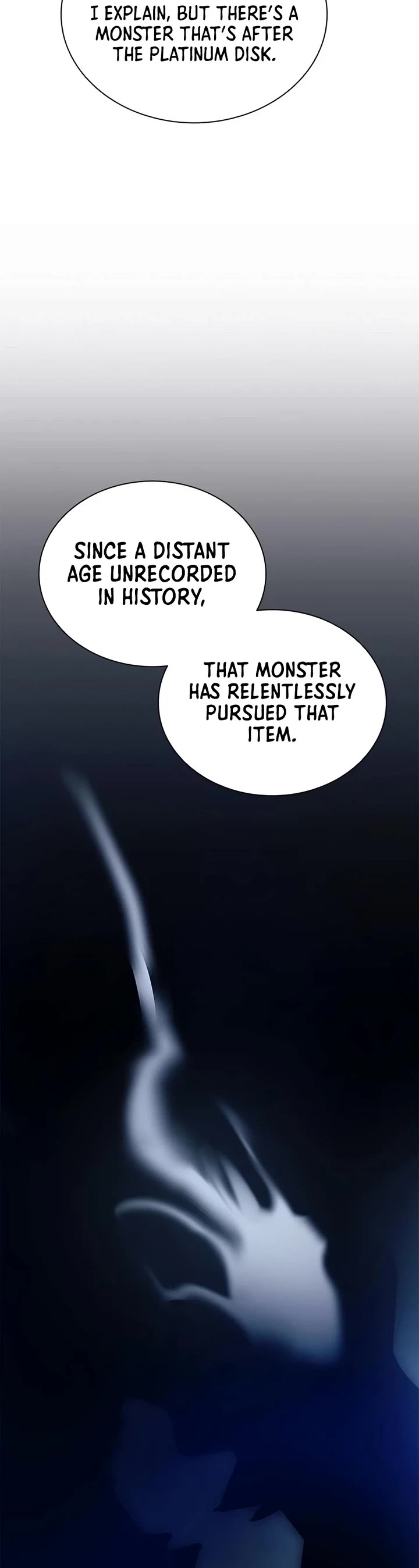 Villain to Kill chapter 237 page 54