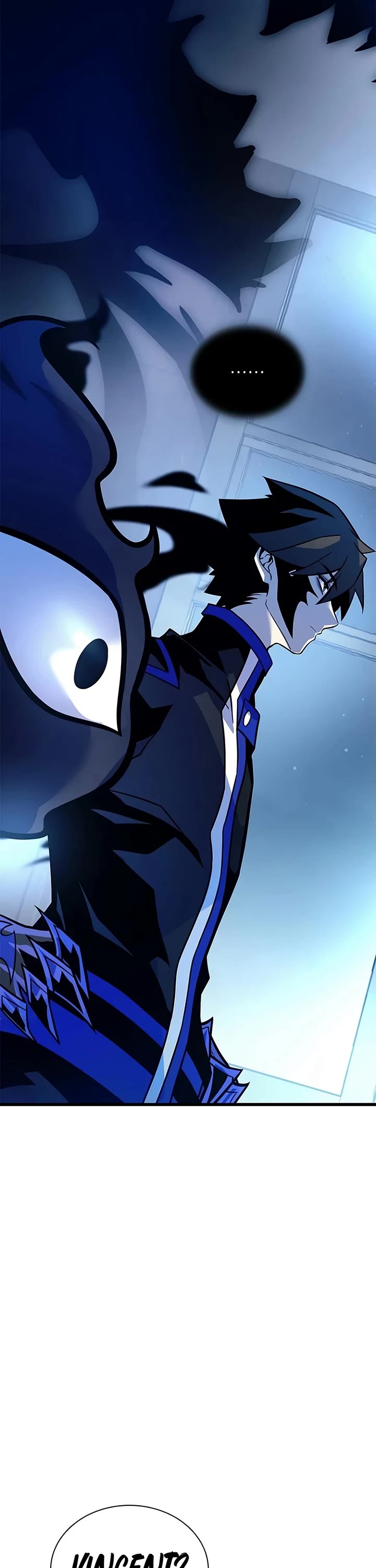 Villain to Kill chapter 237 page 55