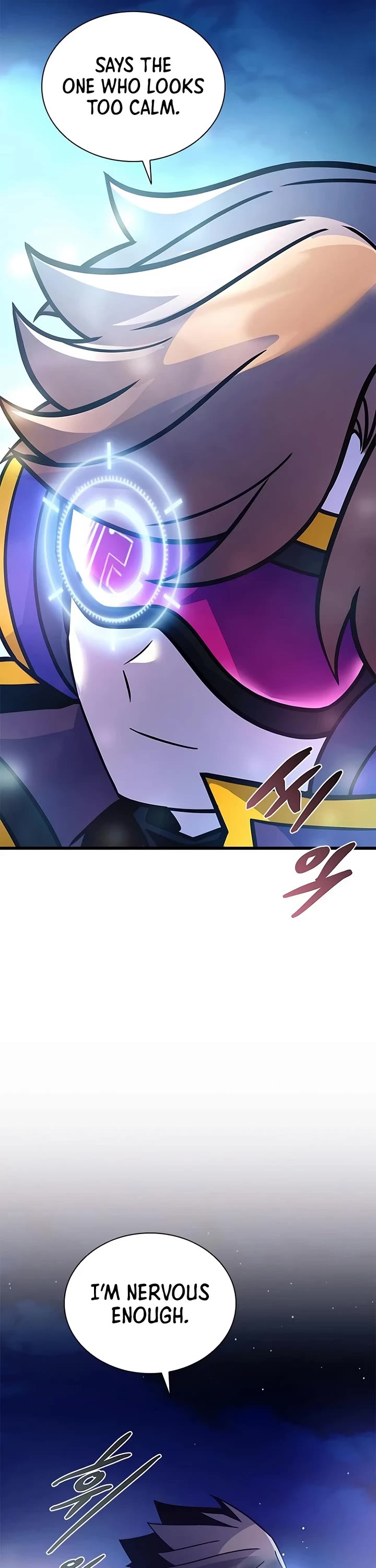 Villain to Kill chapter 237 page 6