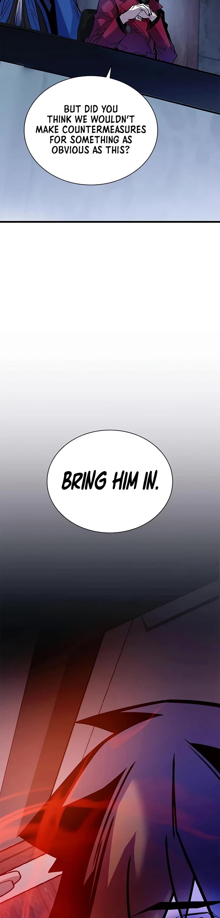 Villain to Kill chapter 237 page 61