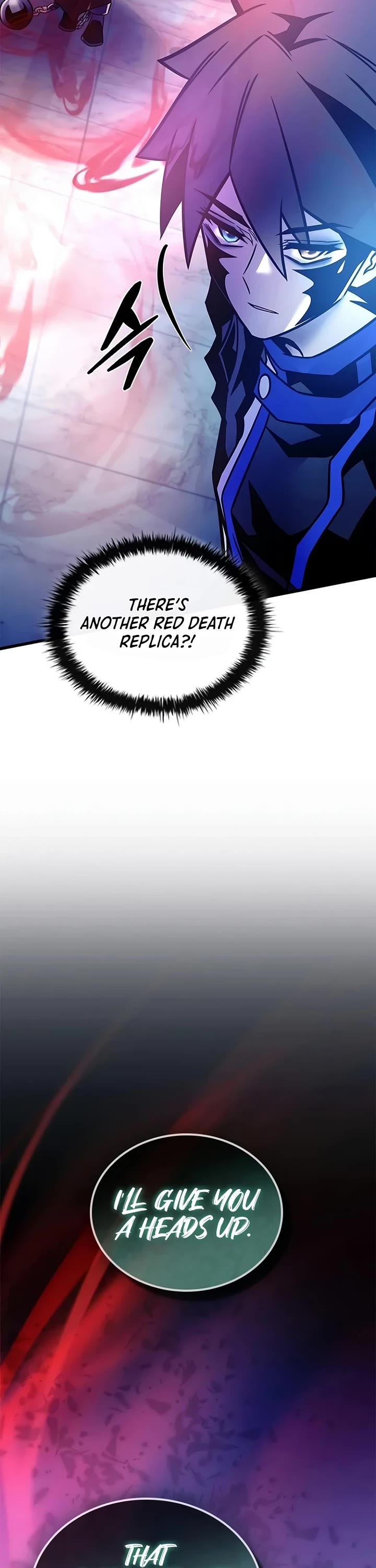 Villain to Kill chapter 237 page 66