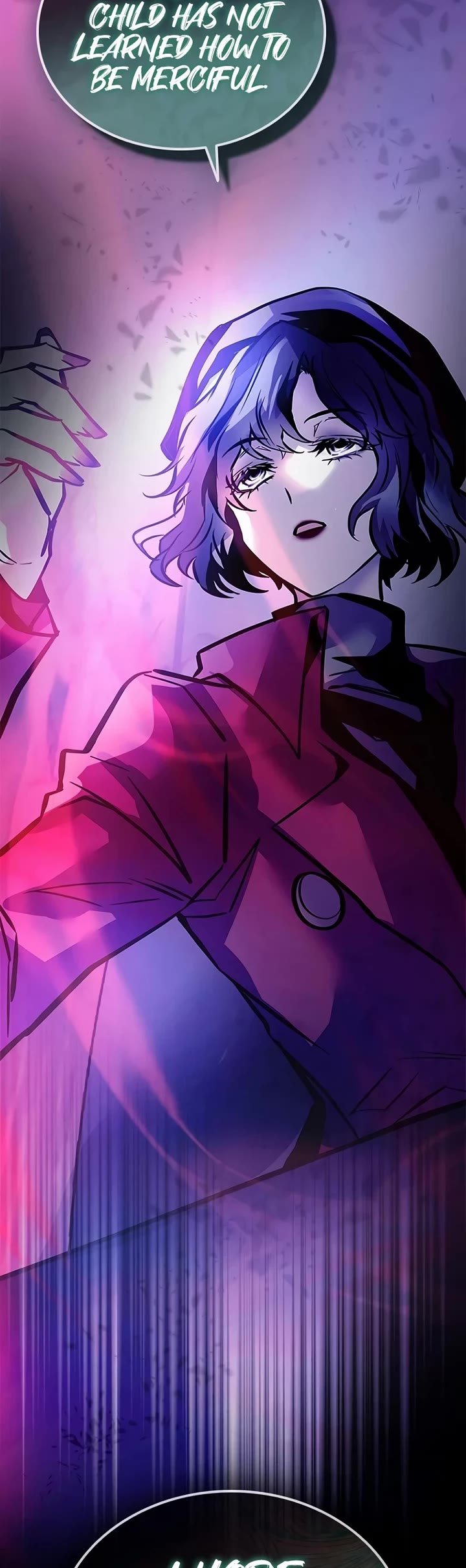 Villain to Kill chapter 237 page 67