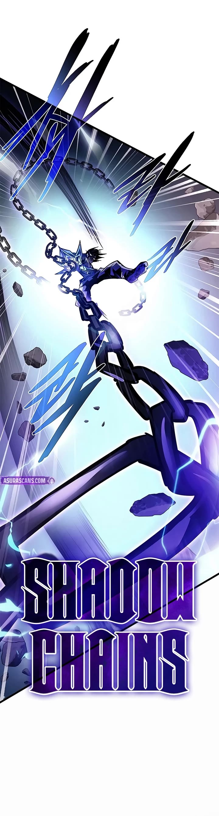 Villain to Kill chapter 238 page 16