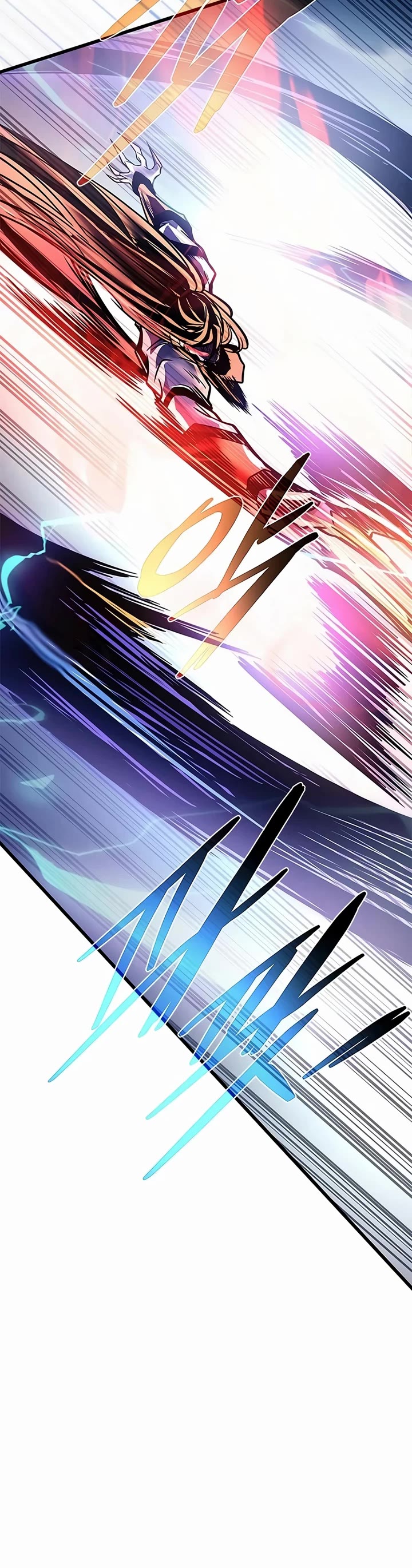 Villain to Kill chapter 238 page 25