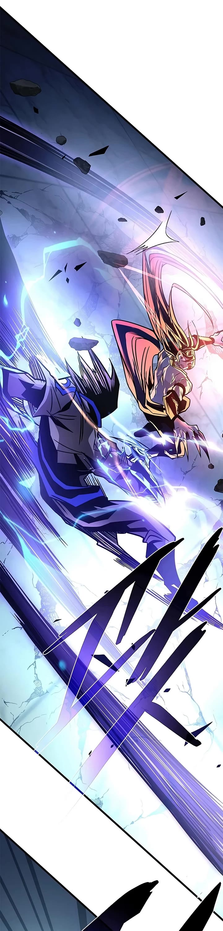 Villain to Kill chapter 238 page 26