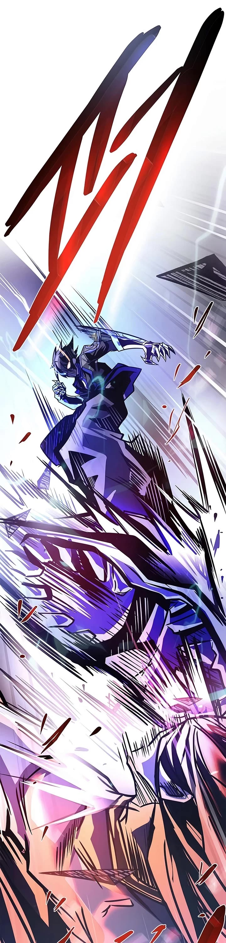 Villain to Kill chapter 238 page 31