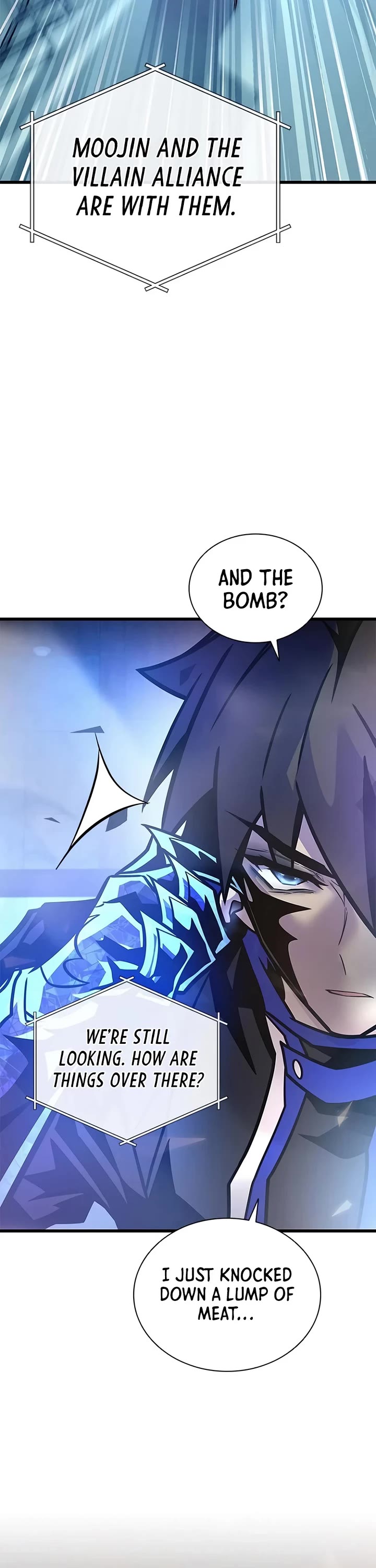Villain to Kill chapter 238 page 37