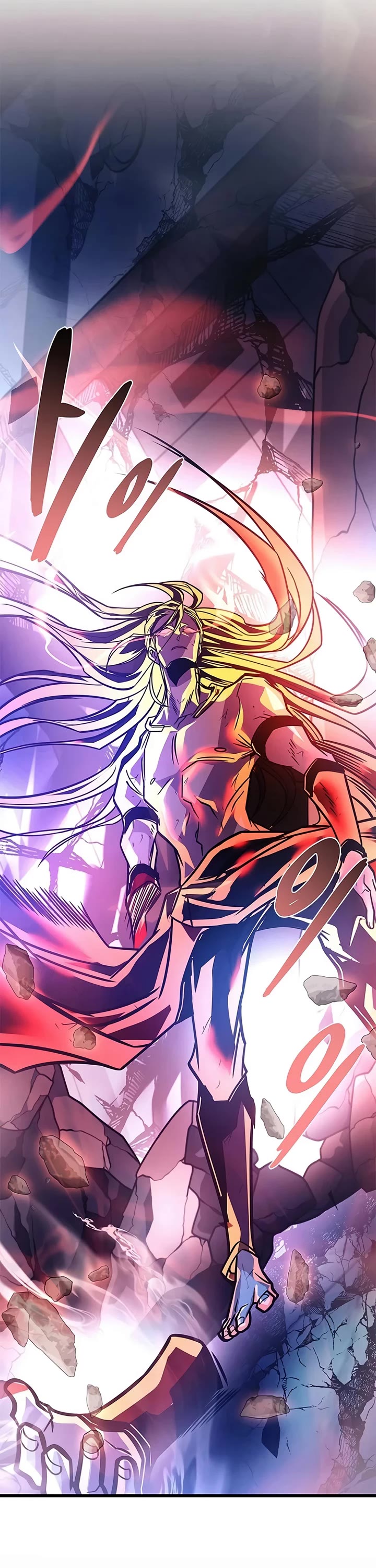 Villain to Kill chapter 238 page 38