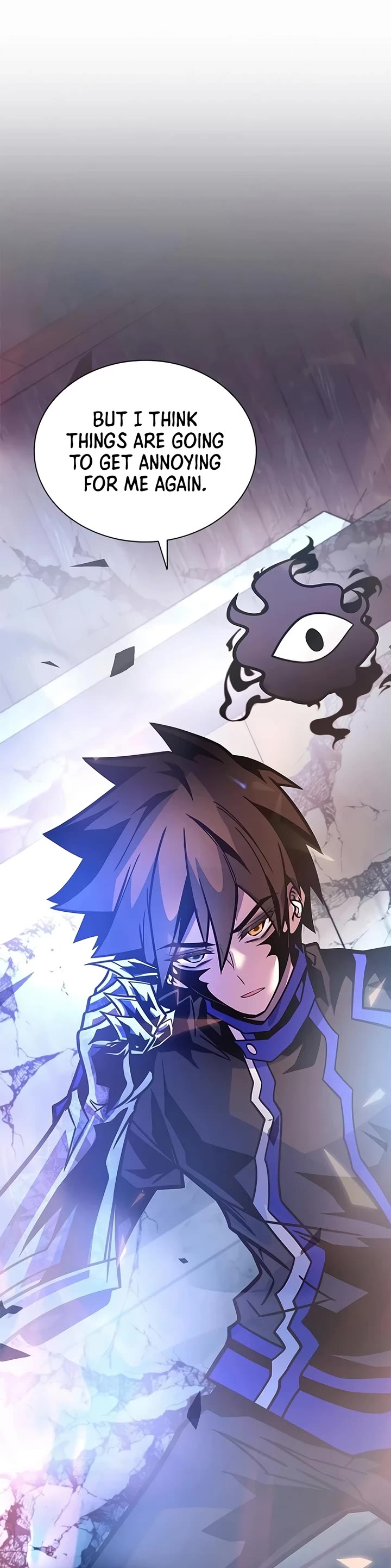 Villain to Kill chapter 238 page 39