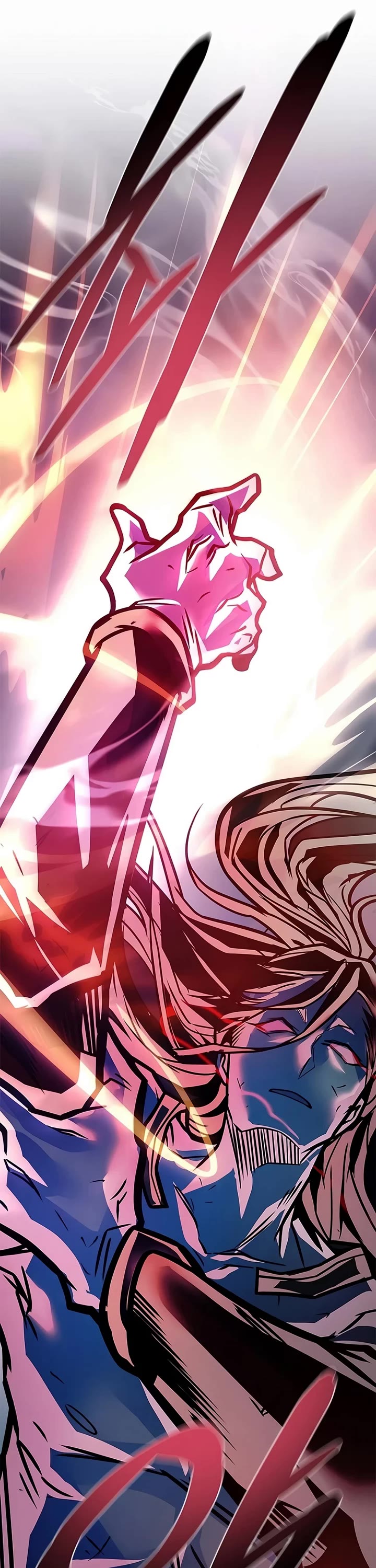 Villain to Kill chapter 238 page 41
