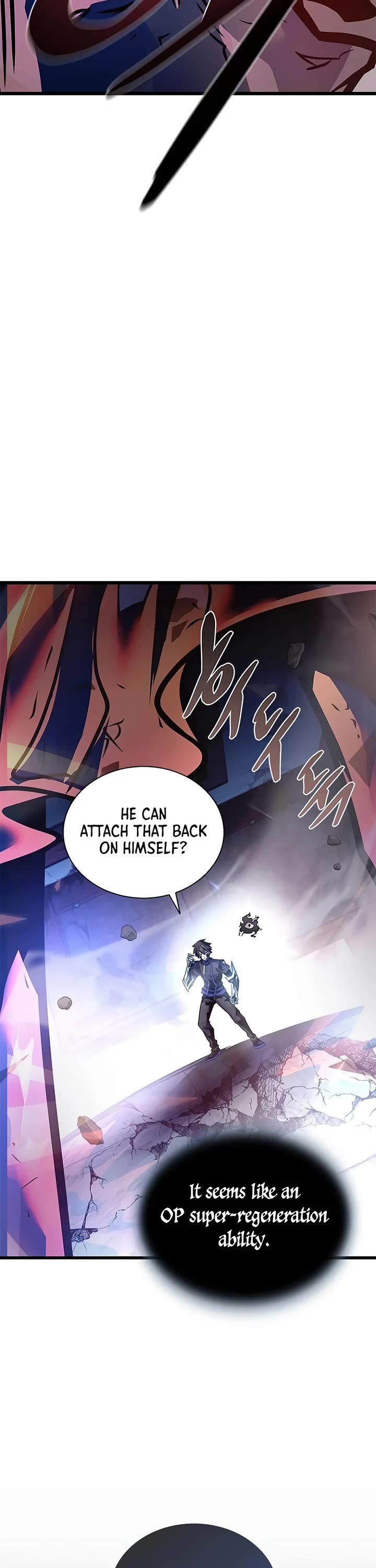 Villain to Kill chapter 238 page 42