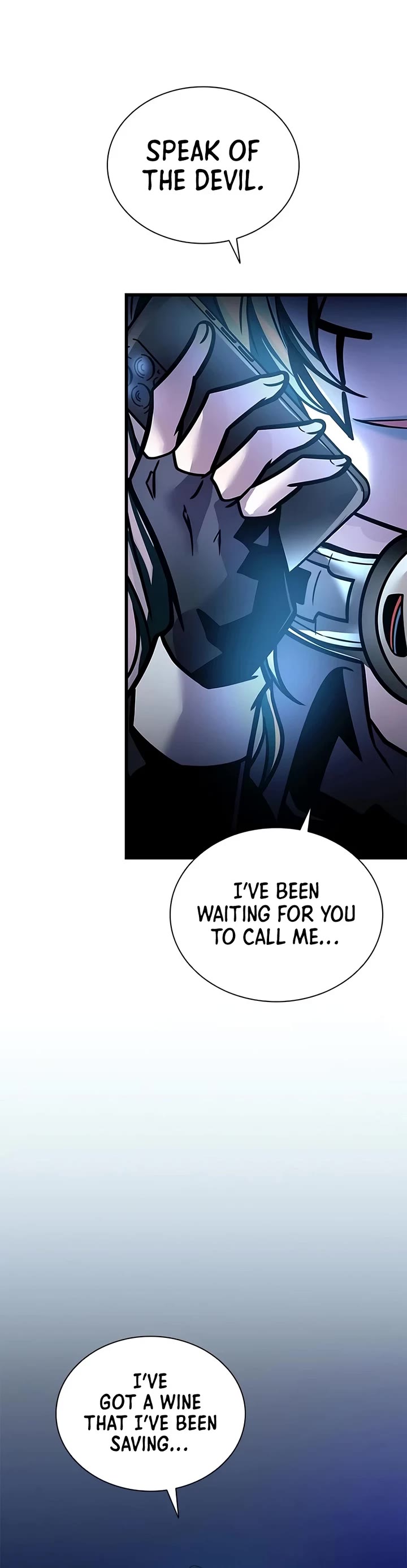 Villain to Kill chapter 238 page 5