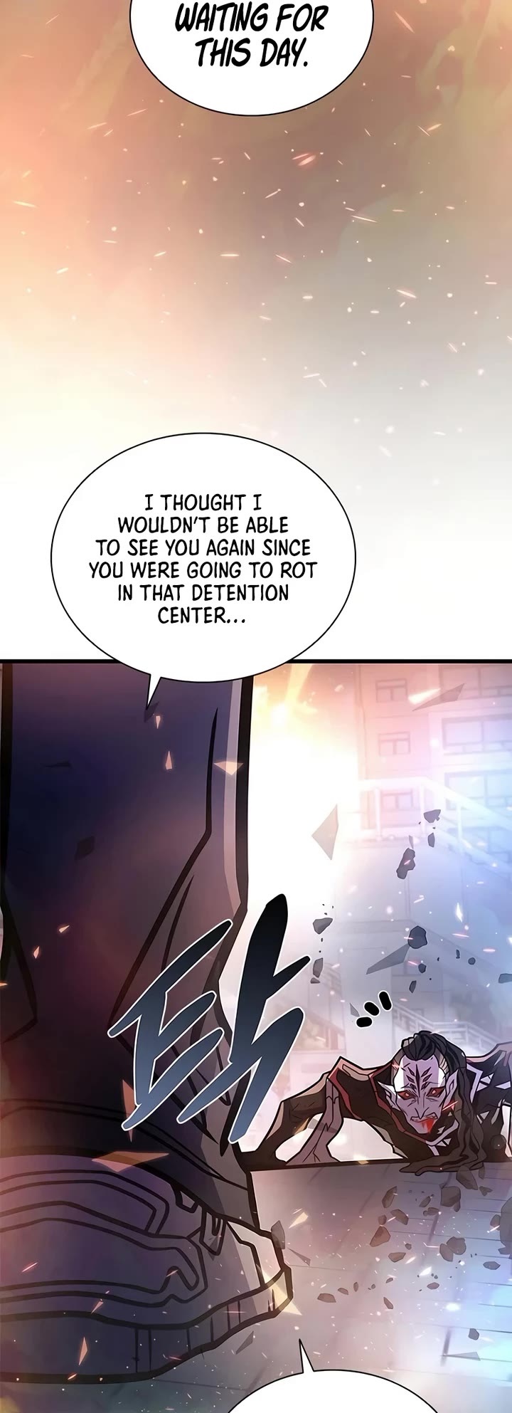 Villain to Kill chapter 238 page 50