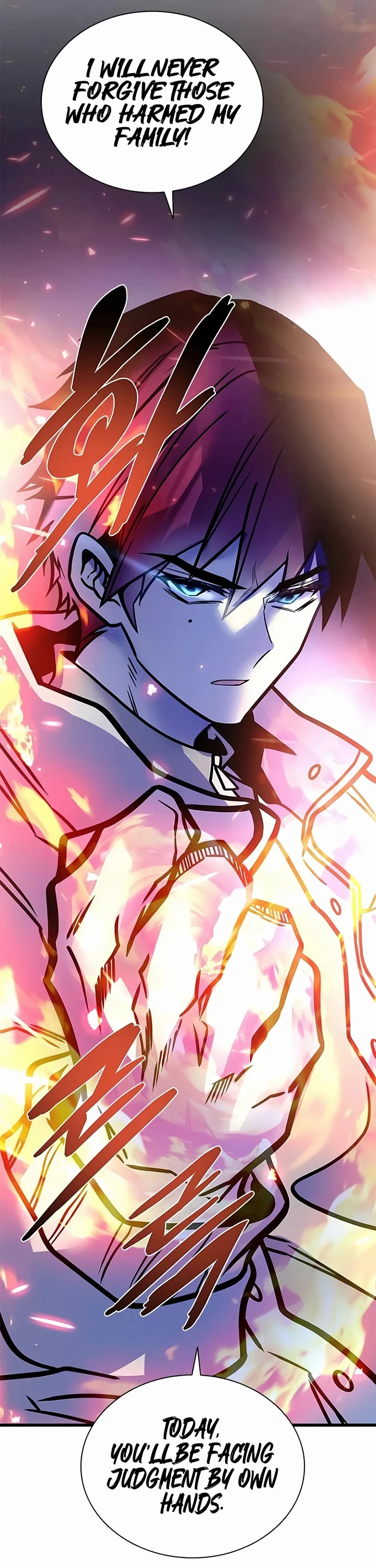 Villain to Kill chapter 238 page 52