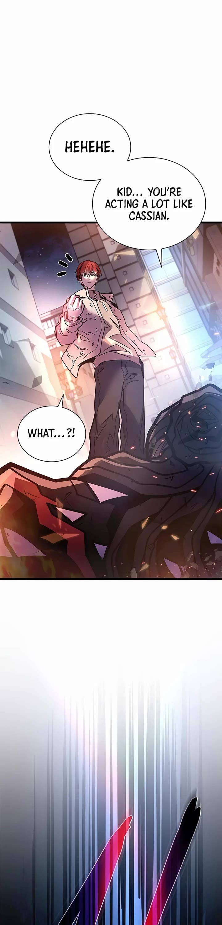 Villain to Kill chapter 238 page 53