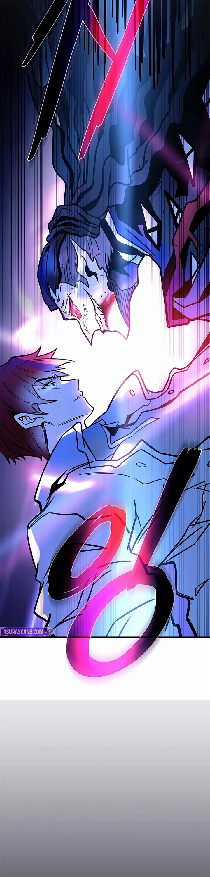 Villain to Kill chapter 238 page 54