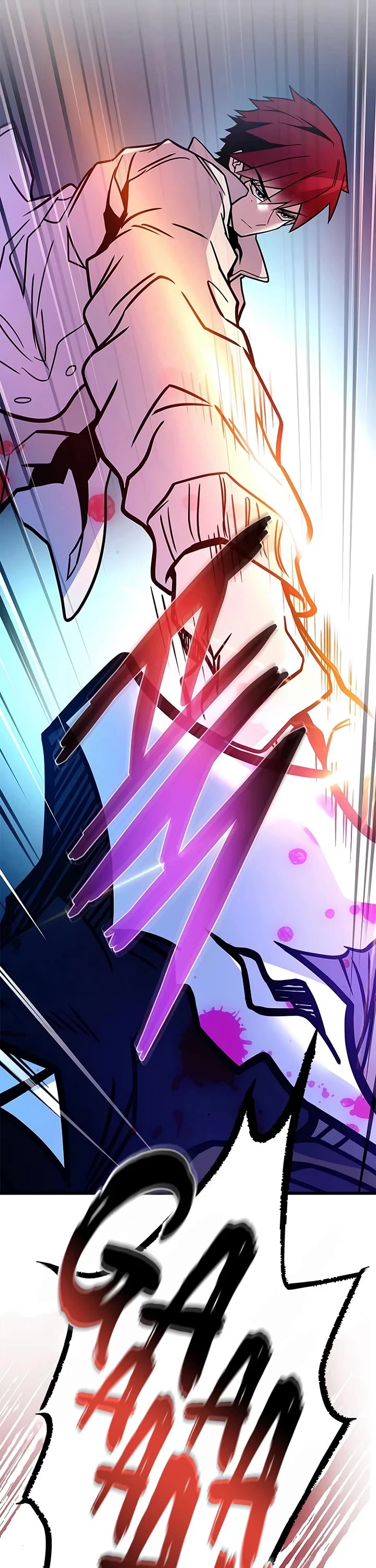 Villain to Kill chapter 238 page 57