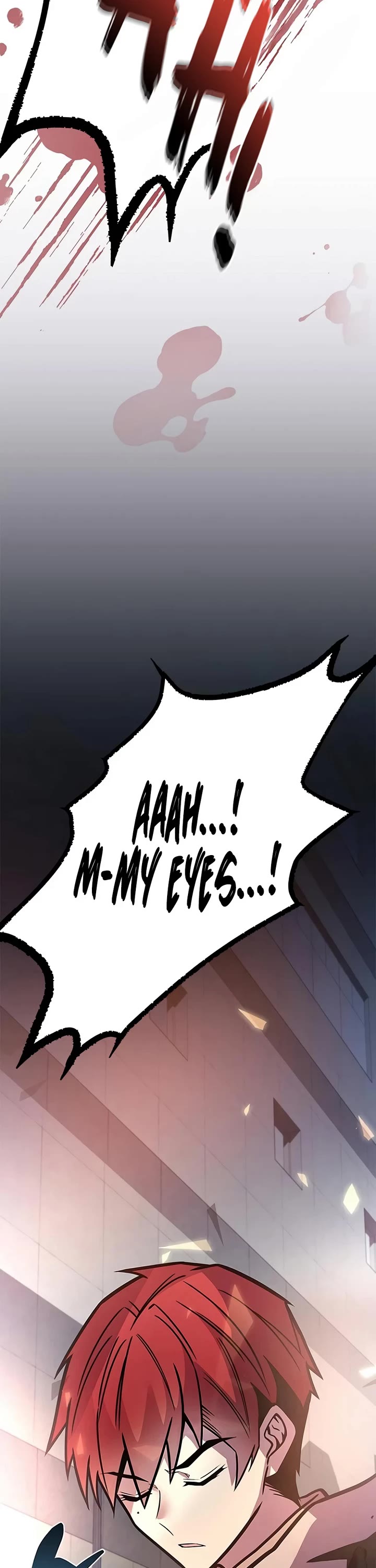 Villain to Kill chapter 238 page 58