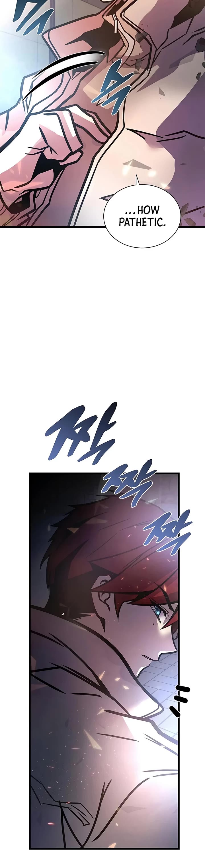 Villain to Kill chapter 238 page 59