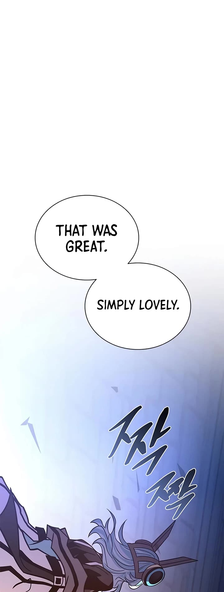 Villain to Kill chapter 238 page 60